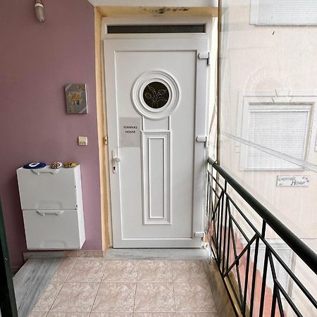 Gianna'S House Διαμέρισμα Παράδεισος Εξωτερικό φωτογραφία
