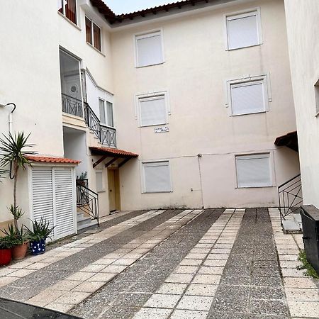 Gianna'S House Διαμέρισμα Παράδεισος Εξωτερικό φωτογραφία