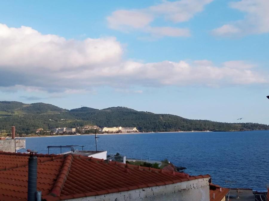 Gianna'S House Διαμέρισμα Παράδεισος Εξωτερικό φωτογραφία