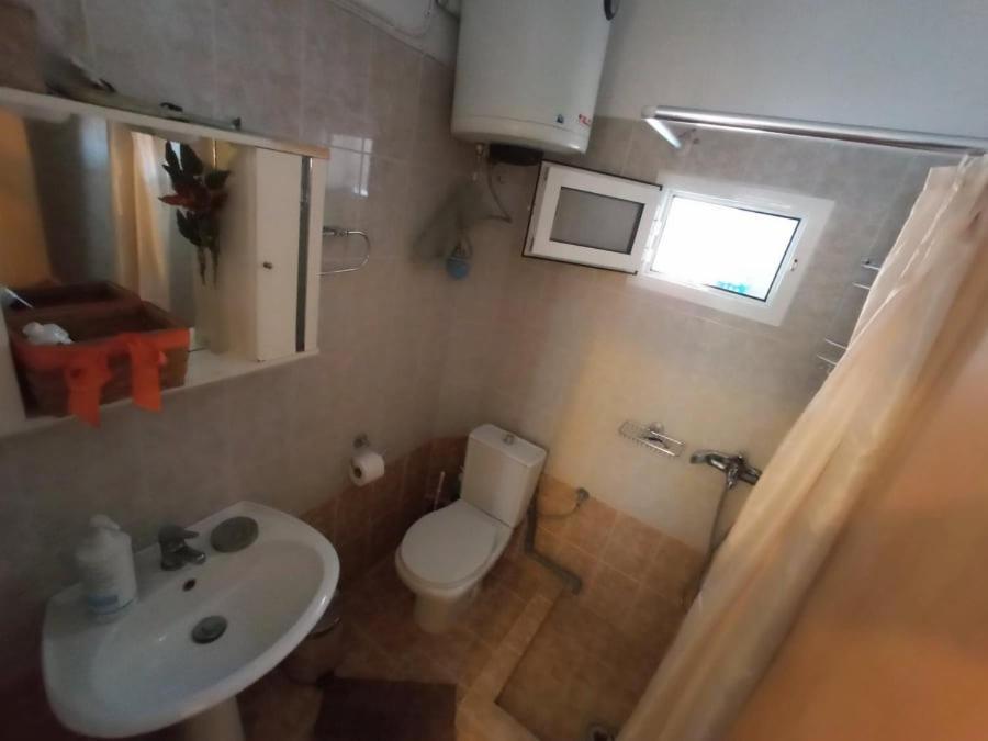 Gianna'S House Διαμέρισμα Παράδεισος Εξωτερικό φωτογραφία