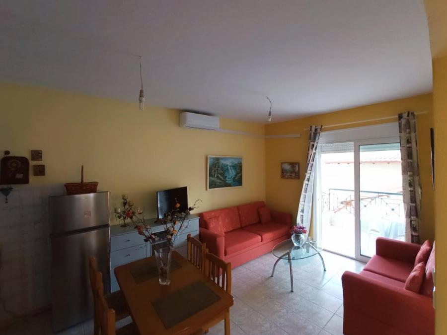Gianna'S House Διαμέρισμα Παράδεισος Εξωτερικό φωτογραφία