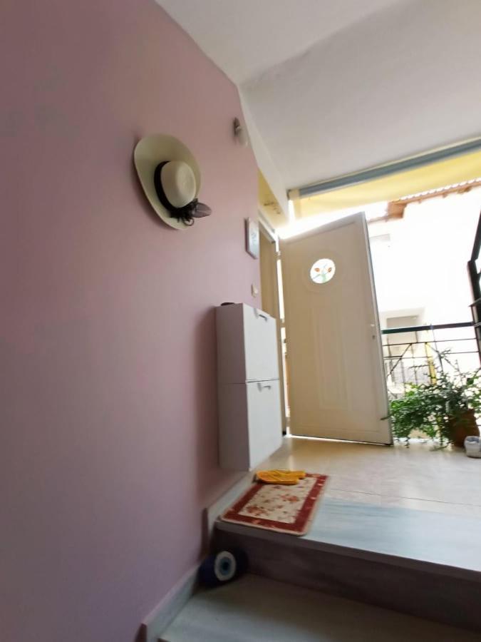Gianna'S House Διαμέρισμα Παράδεισος Εξωτερικό φωτογραφία