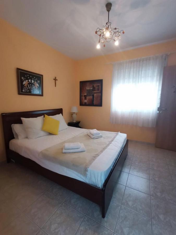 Gianna'S House Διαμέρισμα Παράδεισος Εξωτερικό φωτογραφία