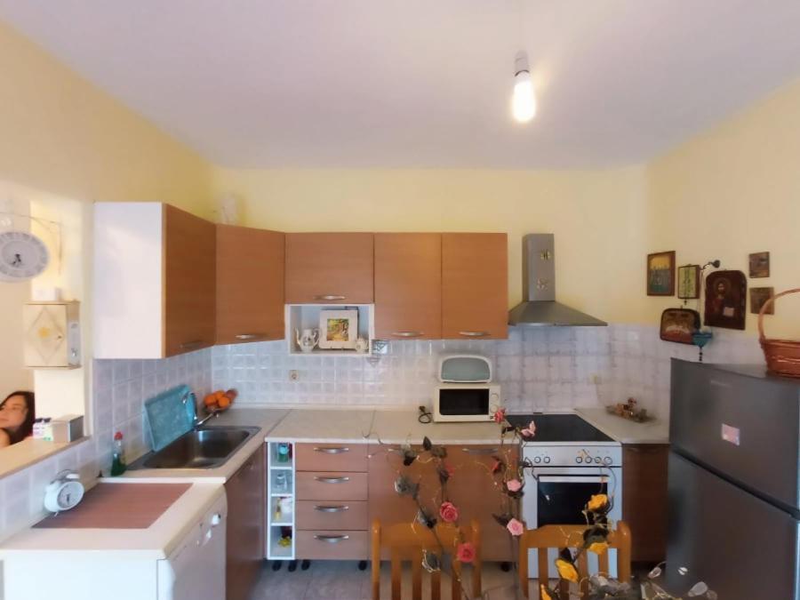 Gianna'S House Διαμέρισμα Παράδεισος Εξωτερικό φωτογραφία