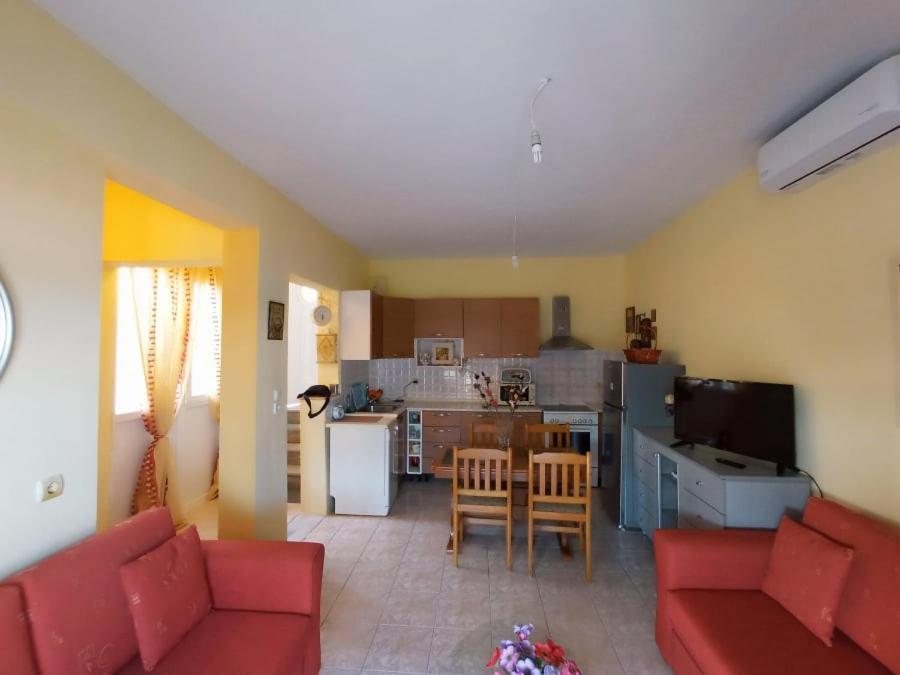 Gianna'S House Διαμέρισμα Παράδεισος Εξωτερικό φωτογραφία