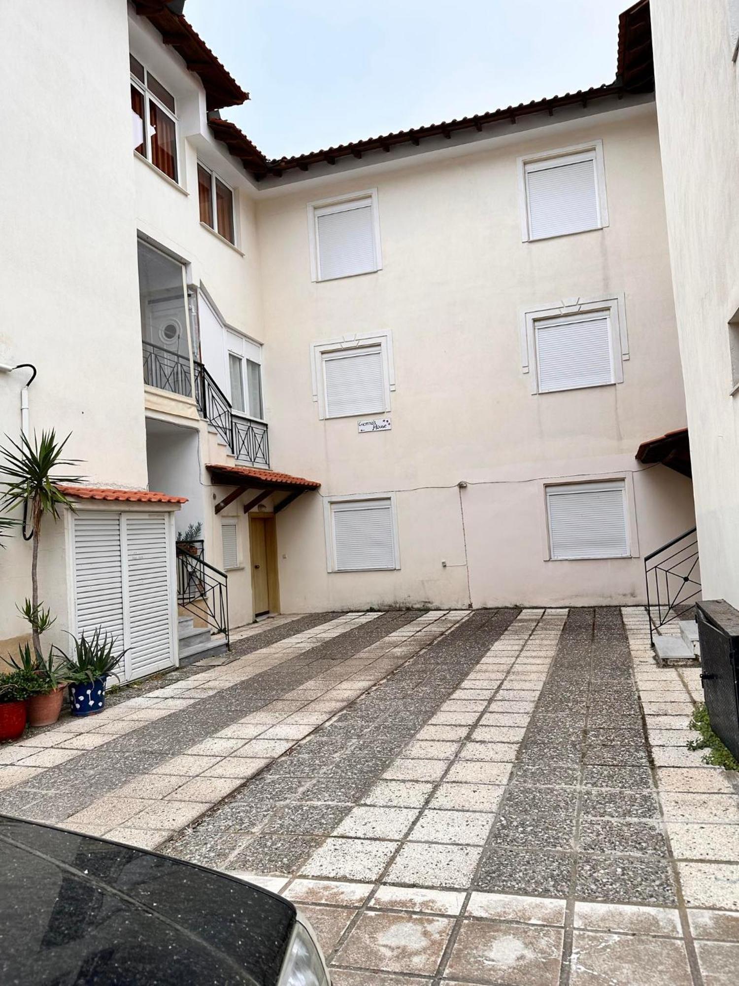Gianna'S House Διαμέρισμα Παράδεισος Εξωτερικό φωτογραφία
